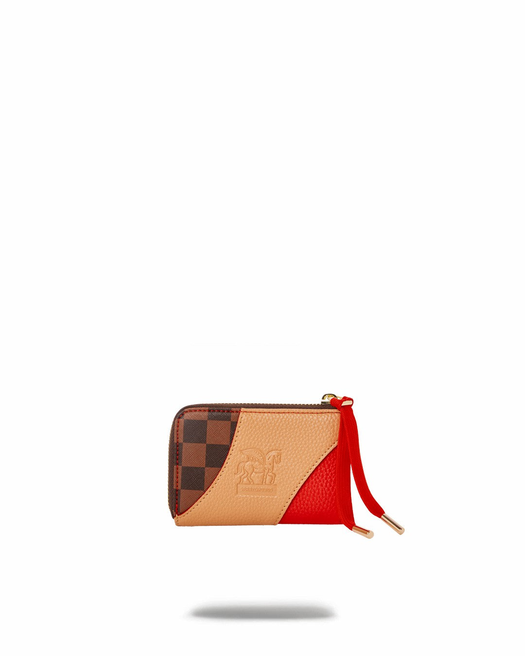 RACEWAY HENNY WALLET | Sprayground Discount