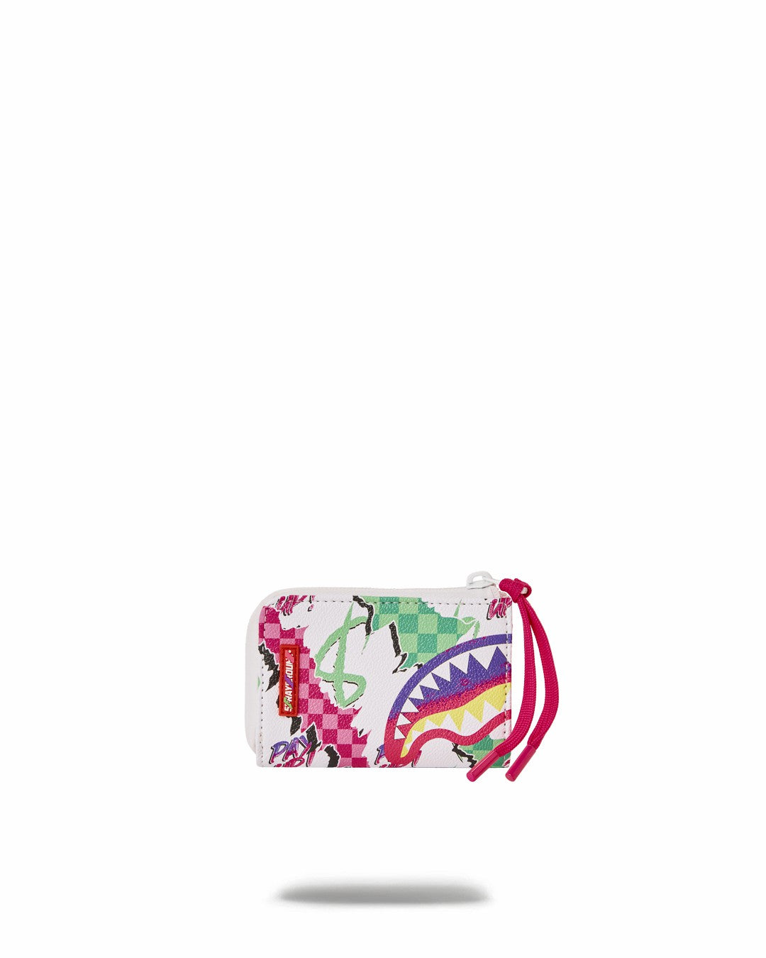 DREAMY TECHNICOLOR WALLET | Sprayground for sale