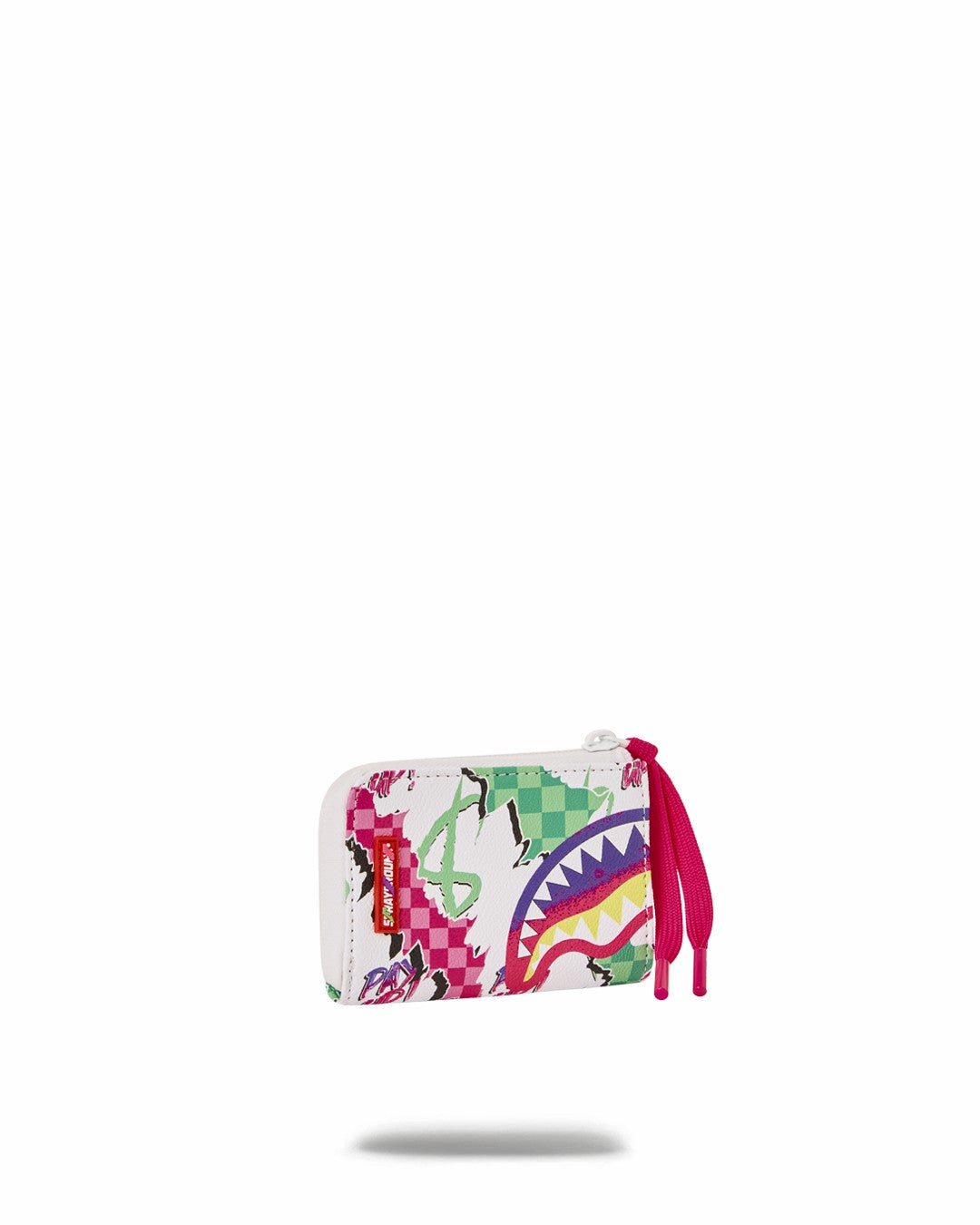 DREAMY TECHNICOLOR WALLET | Sprayground for sale