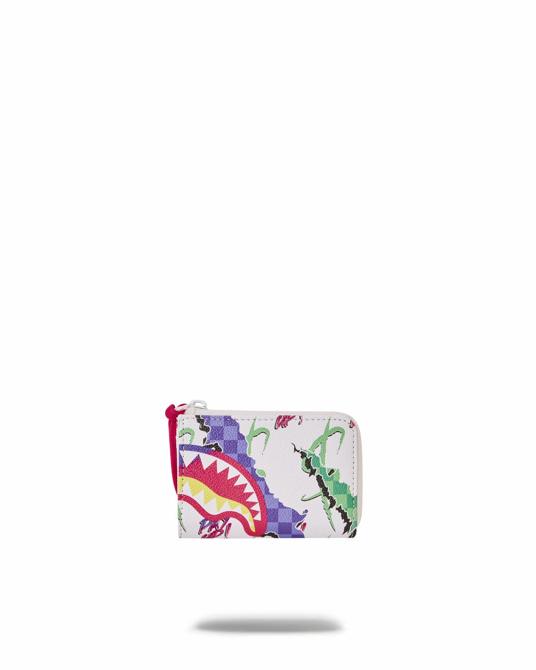 DREAMY TECHNICOLOR WALLET | Sprayground for sale