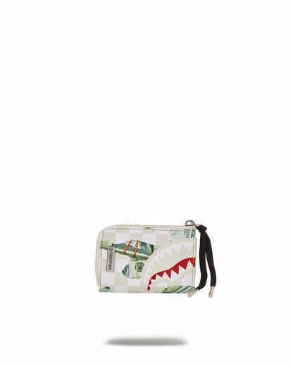 FEROCIOU$ WALLET | Sprayground Clearance