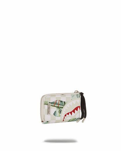 FEROCIOU$ WALLET | Sprayground Clearance