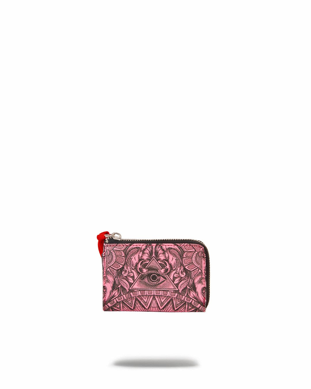 SOCIETY OF SHARKS WALLET | Sprayground Online