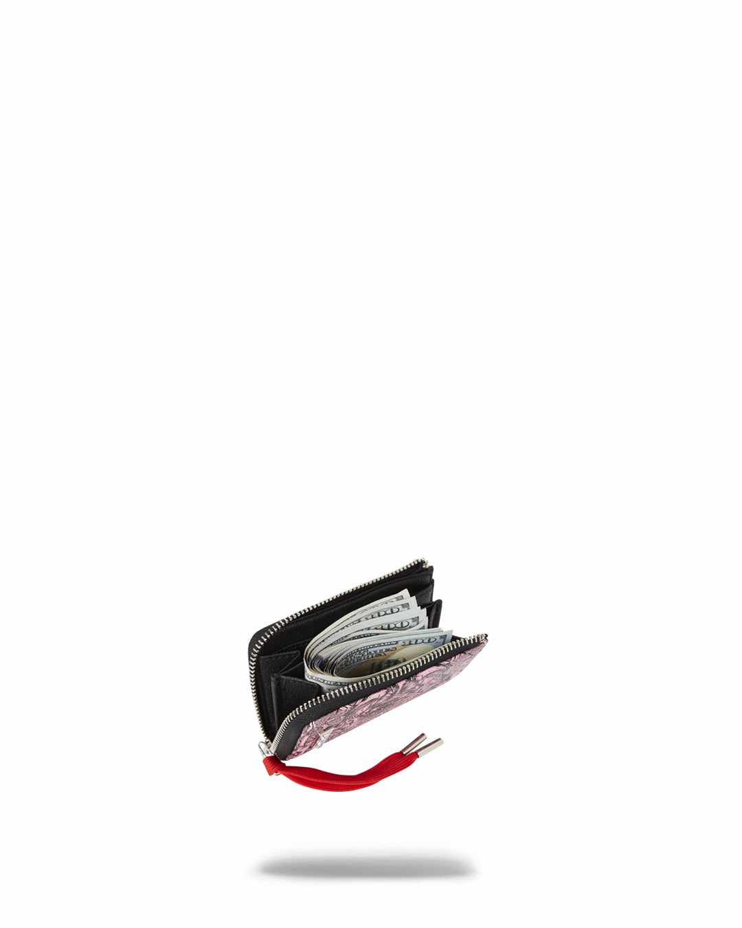 SOCIETY OF SHARKS WALLET | Sprayground Online