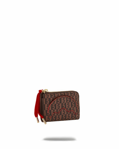 ALPHA NAVIGATOR WALLET | Sprayground Near Me