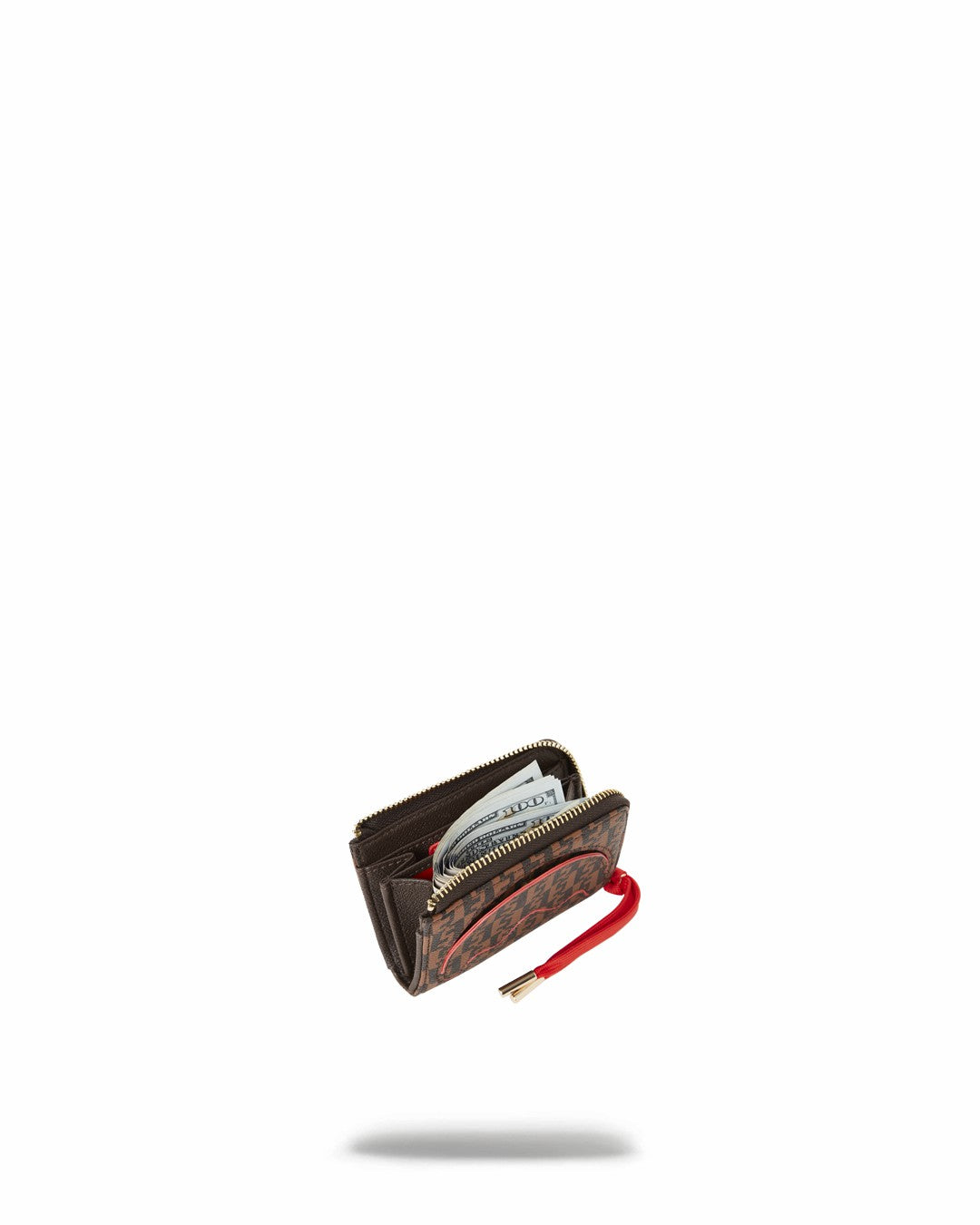 ALPHA NAVIGATOR WALLET | Sprayground Near Me