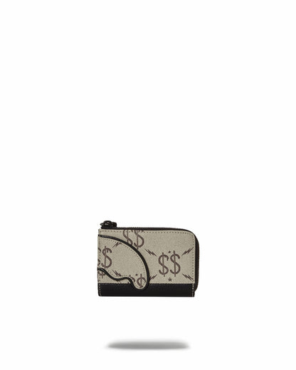 THE GETAWAY WALLET | Sprayground sale