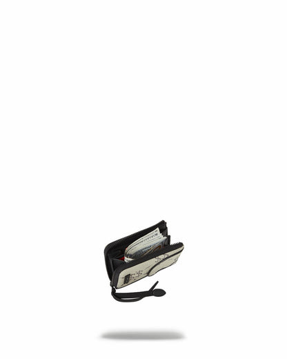 THE GETAWAY WALLET | Sprayground sale