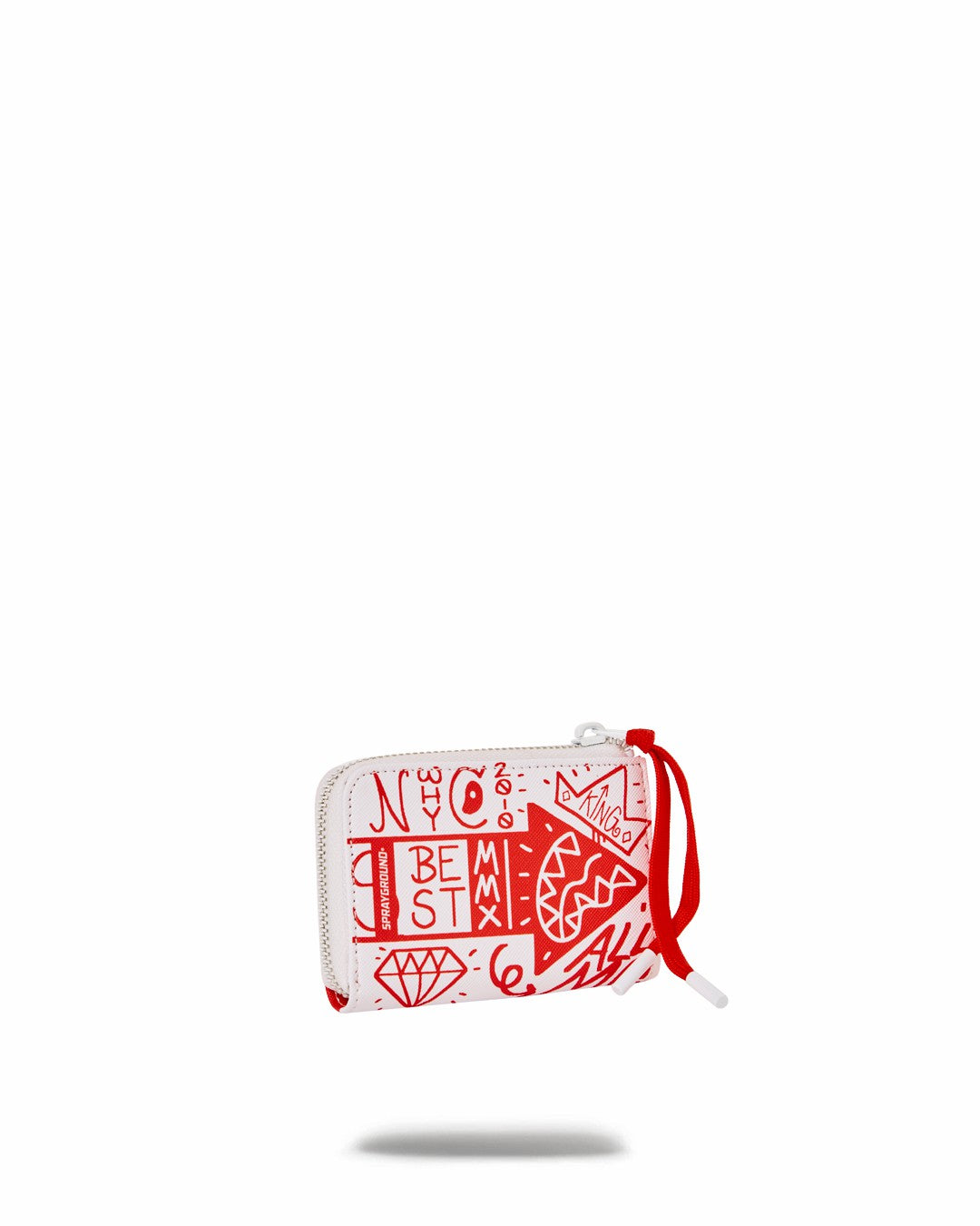 DANGER DANGER WALLET | Sprayground US
