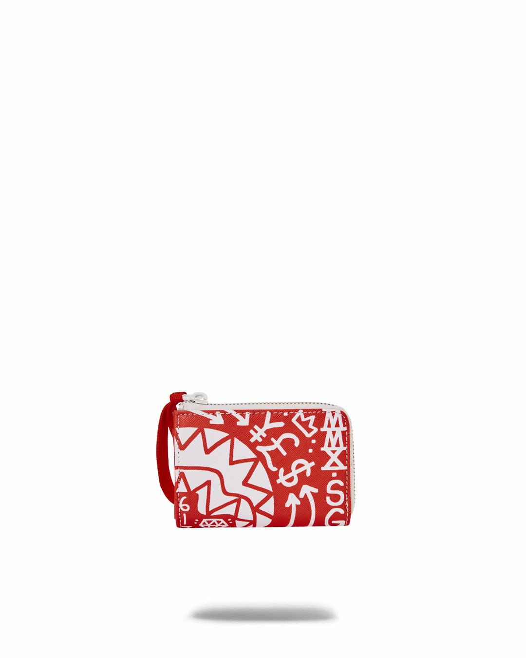 DANGER DANGER WALLET | Sprayground US