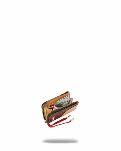 SHARKFINITY WALLET | Sprayground Discount