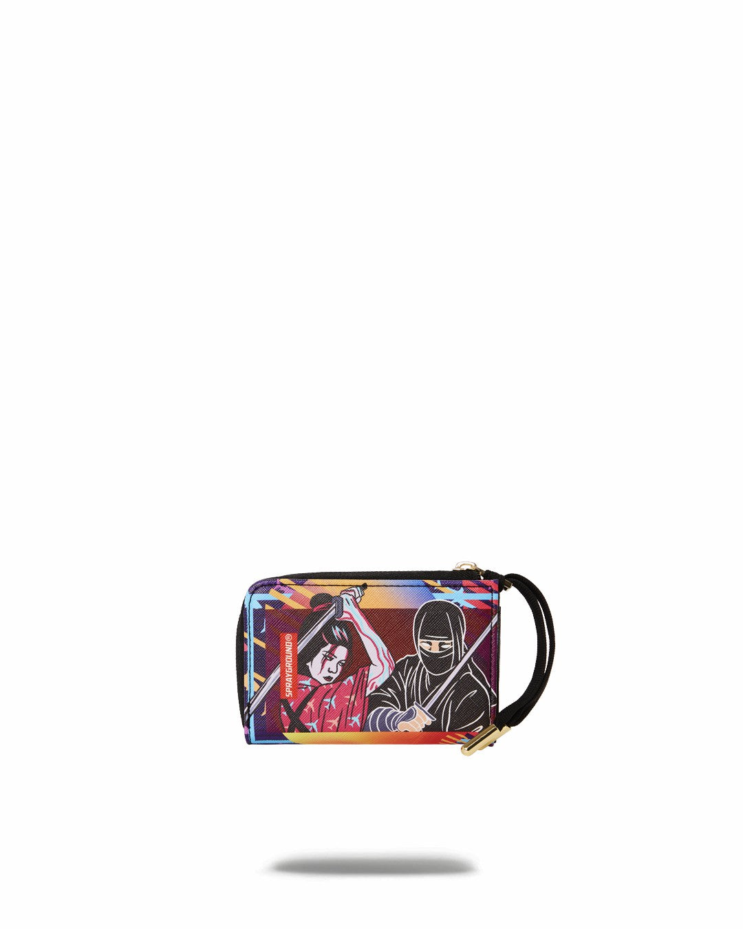 SHARKUZA WALLET | Sprayground Clearance