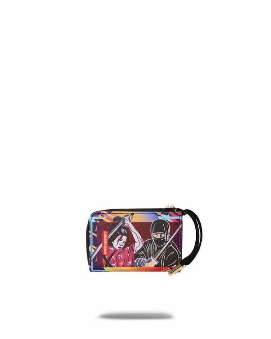 SHARKUZA WALLET | Sprayground Clearance