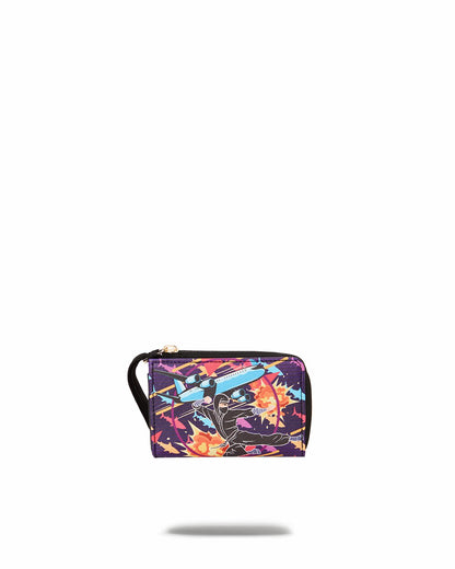 SHARKUZA WALLET | Sprayground Clearance