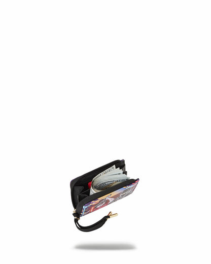 SHARKUZA WALLET | Sprayground Clearance