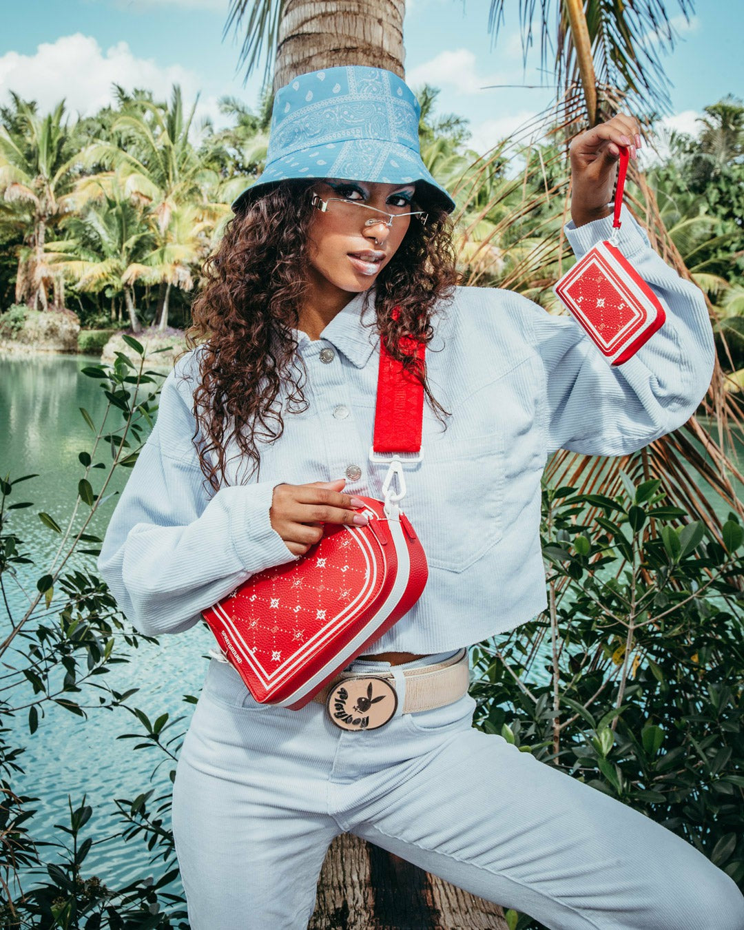 MODUS OPERANDI WALLET | Sprayground Near Me