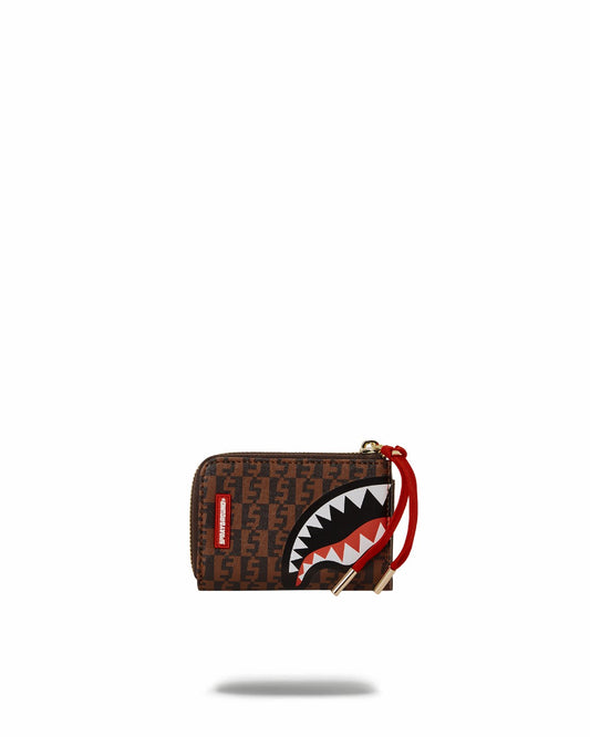 CASHIN CHECKS WALLET | Sprayground US