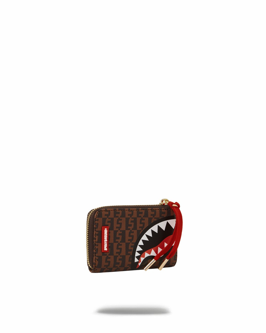 CASHIN CHECKS WALLET | Sprayground US