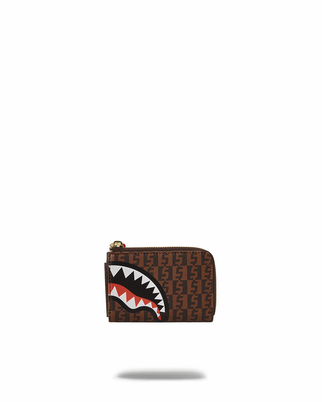 CASHIN CHECKS WALLET | Sprayground US