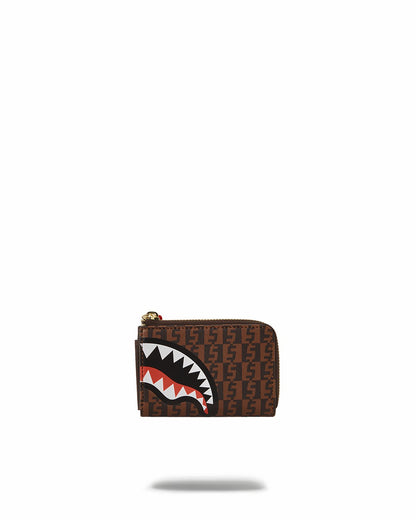 CASHIN CHECKS WALLET | Sprayground US