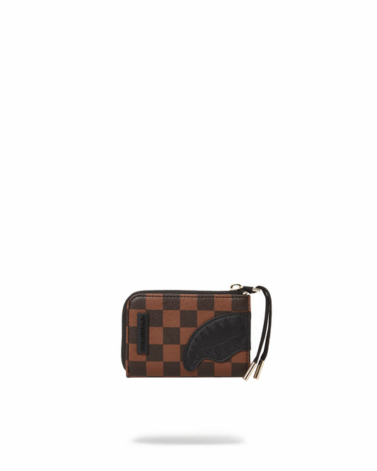 HENNY LOCK SHARKS IN PARIS WALLET | Sprayground Discount