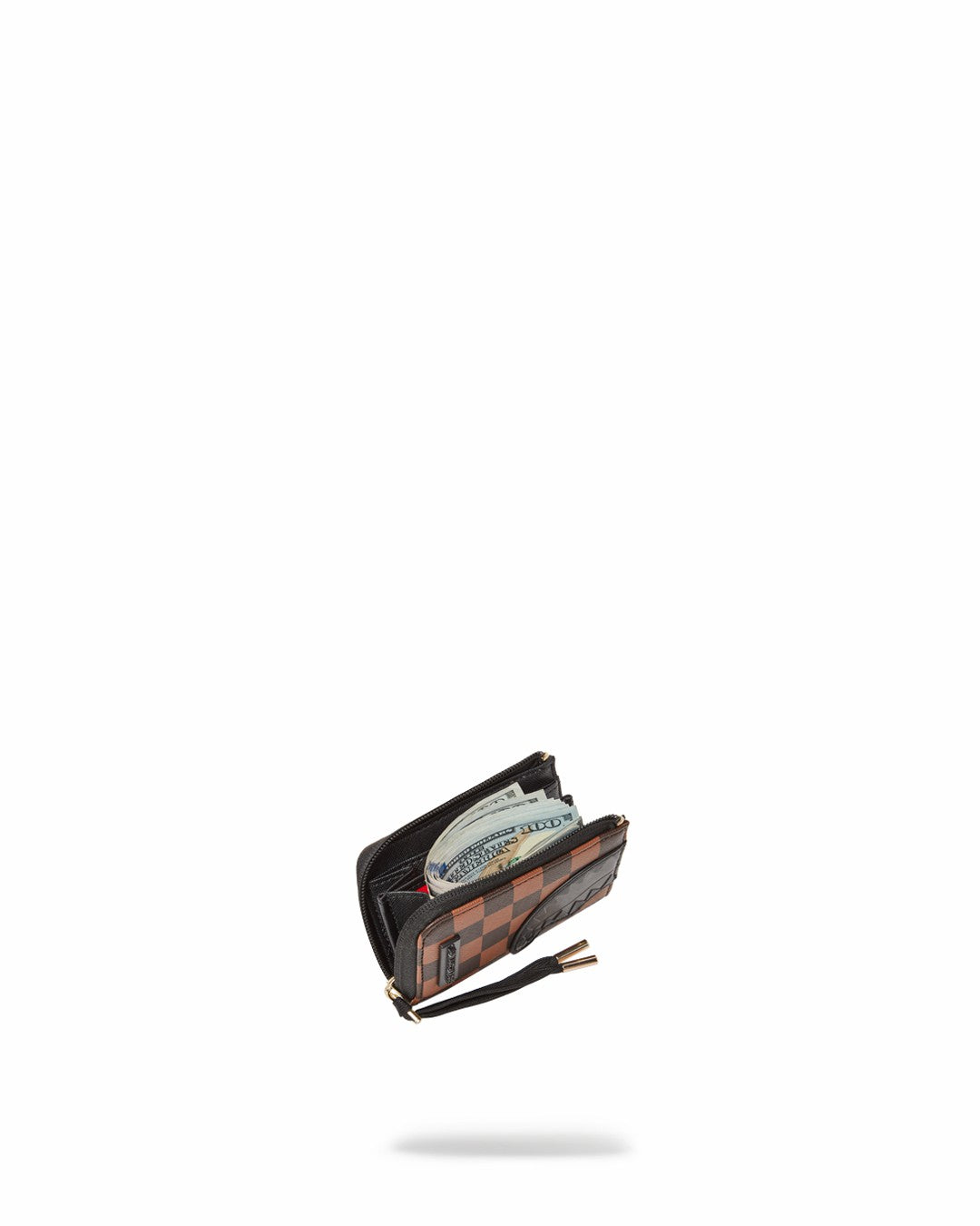 HENNY LOCK SHARKS IN PARIS WALLET | Sprayground Discount