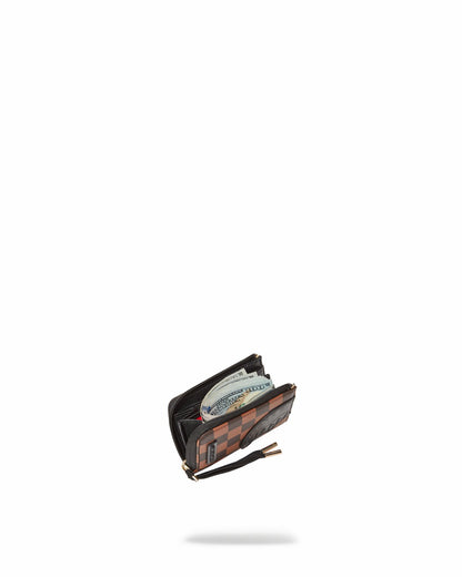 HENNY LOCK SHARKS IN PARIS WALLET | Sprayground Discount
