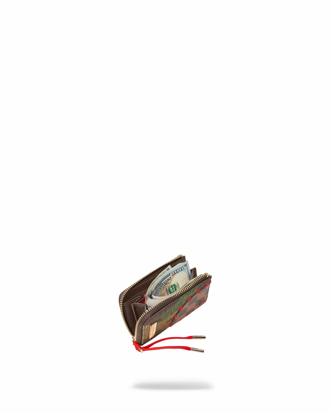 THE PARADOXX SHARK WALLET | Sprayground for sale