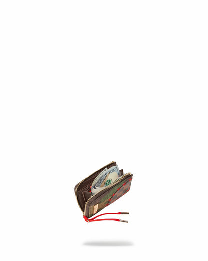 THE PARADOXX SHARK WALLET | Sprayground for sale