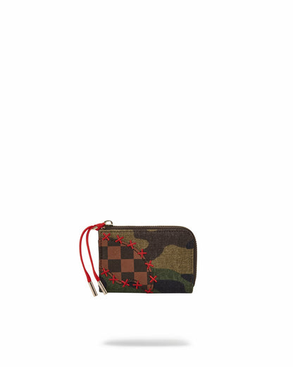 THE PARADOXX SHARK WALLET | Sprayground for sale