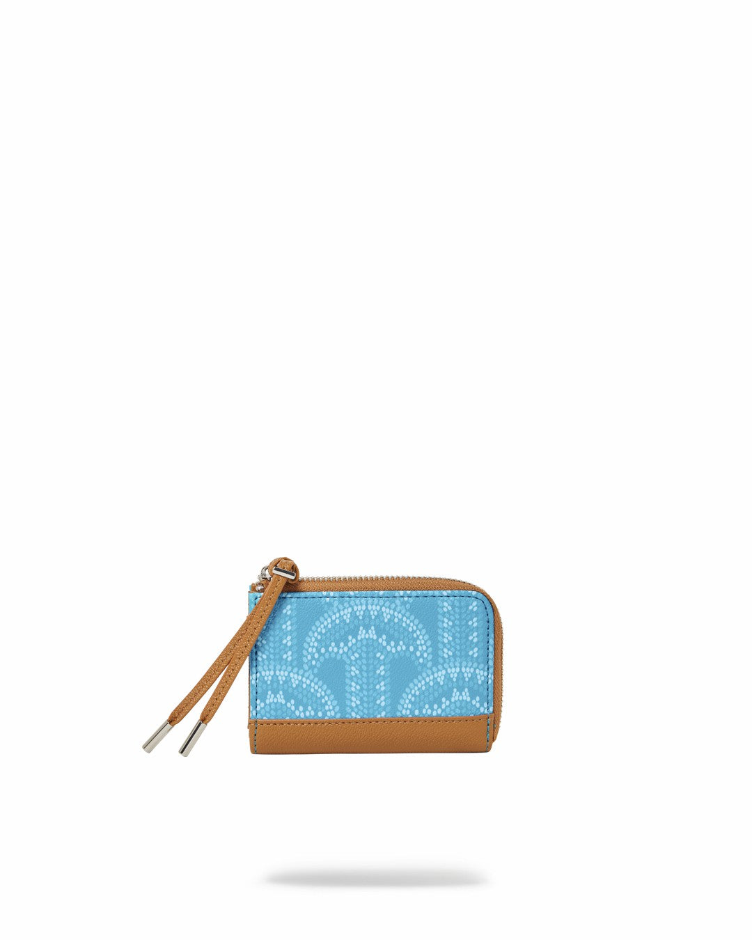 ILLUCHAINS TURQ WALLET | Sprayground Near Me