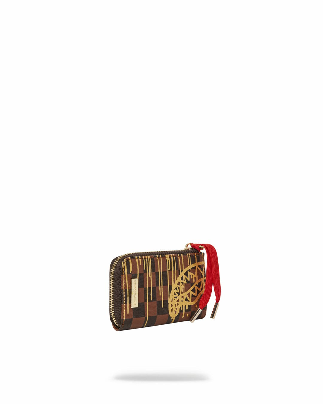 PARIS PAINT WALLET | Sprayground sale