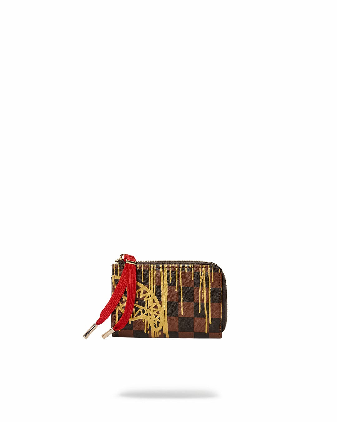 PARIS PAINT WALLET | Sprayground sale