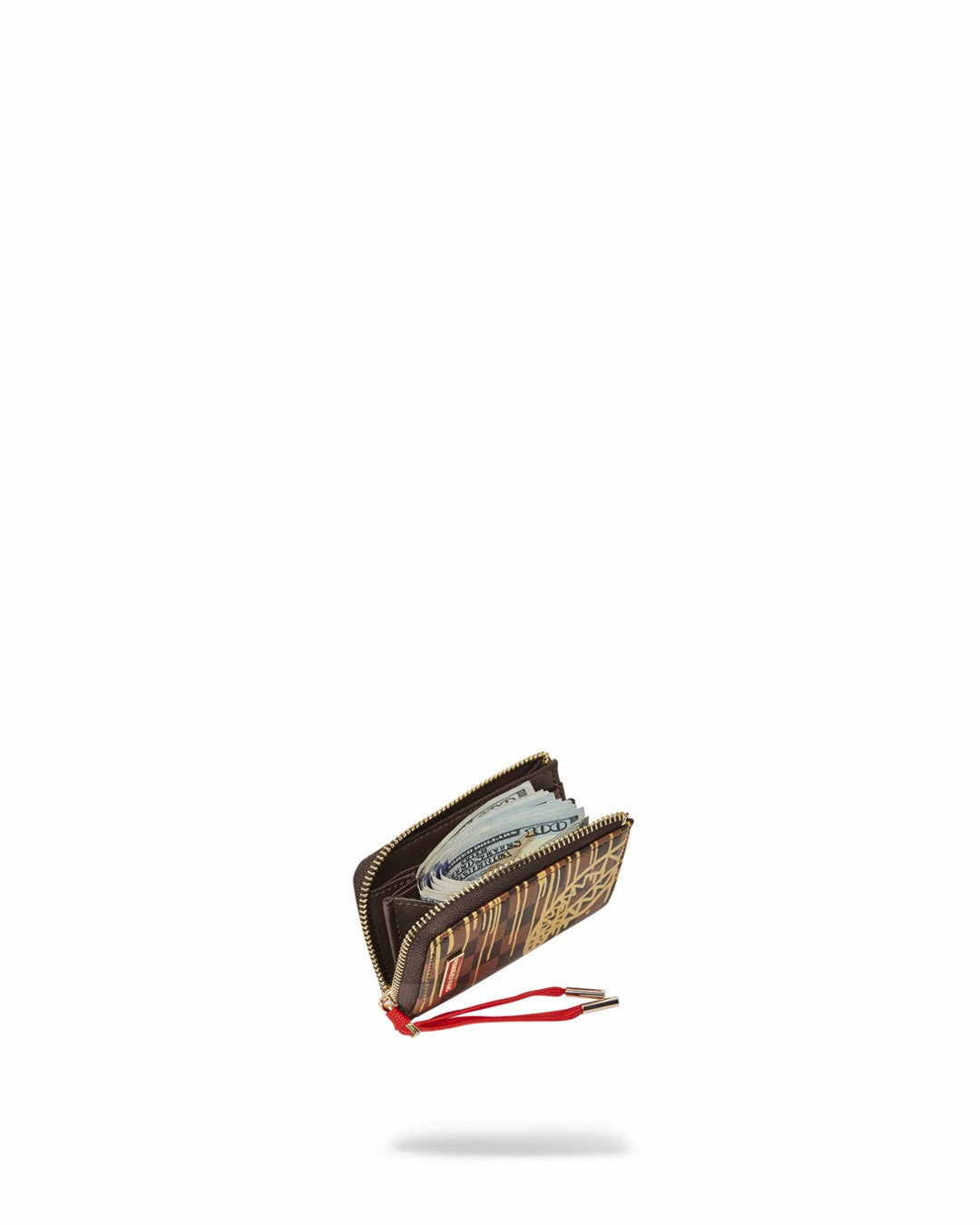 PARIS PAINT WALLET | Sprayground sale