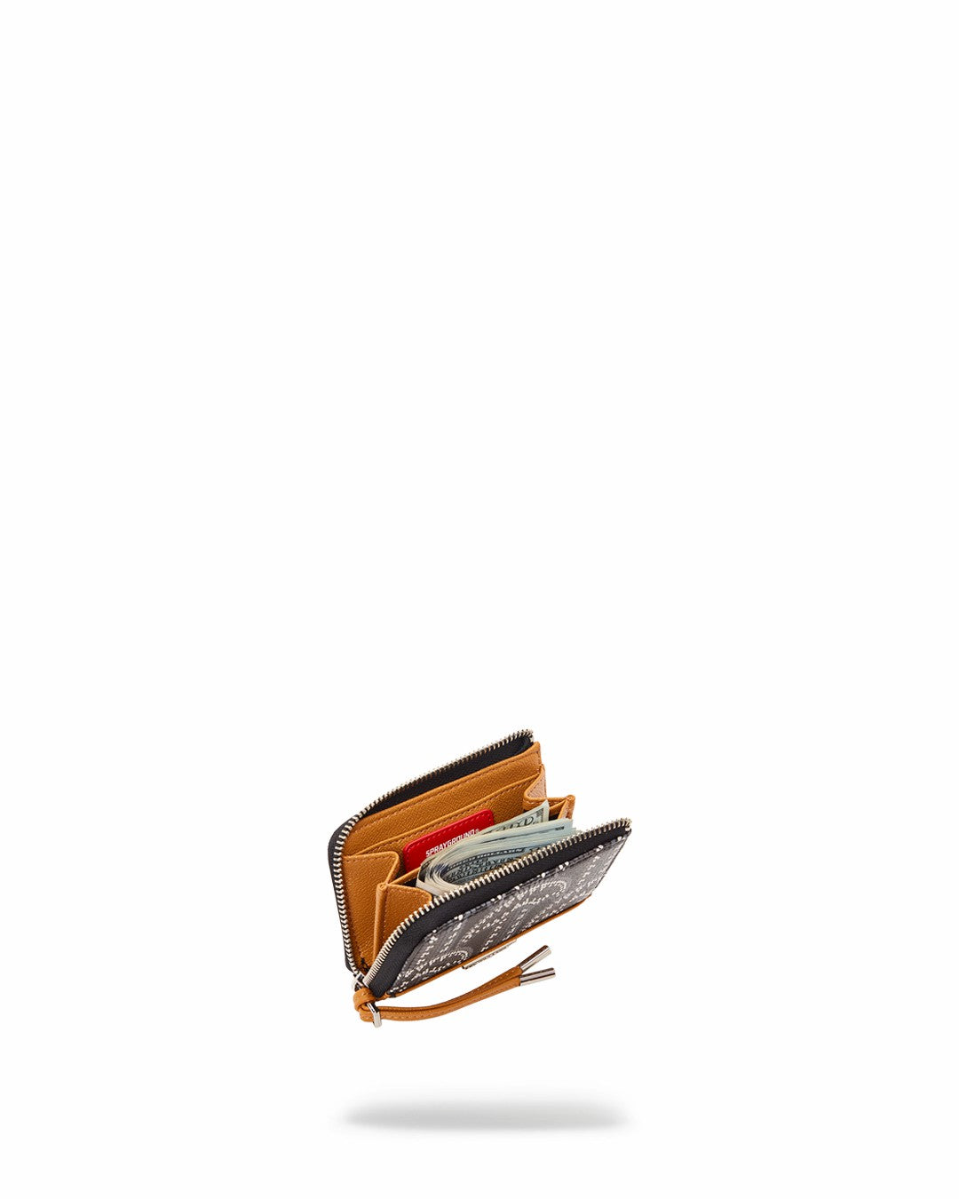 ILLUCHAINS WALLET | Sprayground US