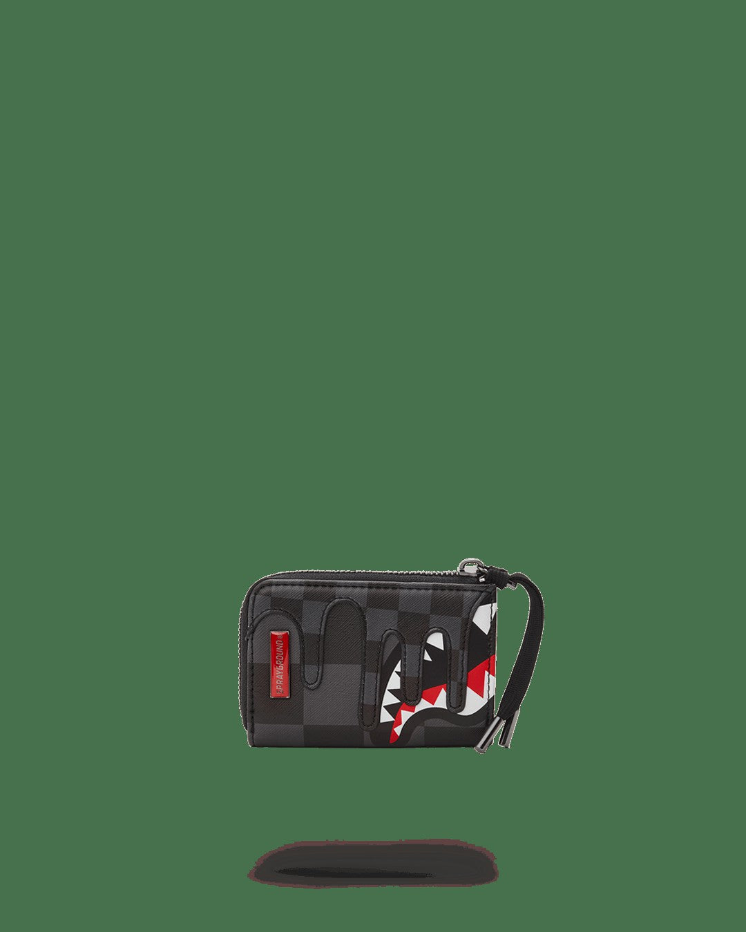 XTC GREY SHARKS IN PARIS WALLET | Sprayground Discount