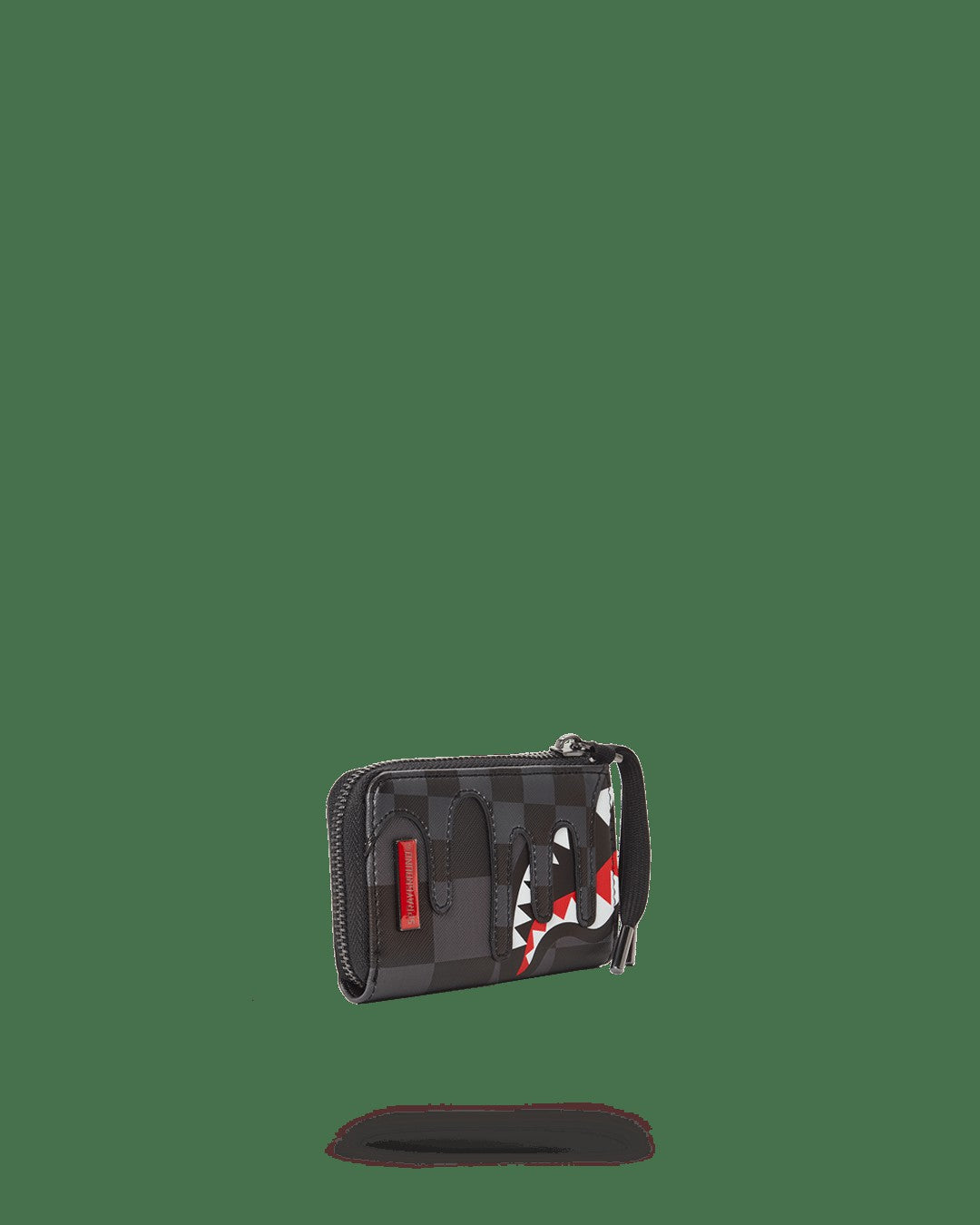 XTC GREY SHARKS IN PARIS WALLET | Sprayground Discount