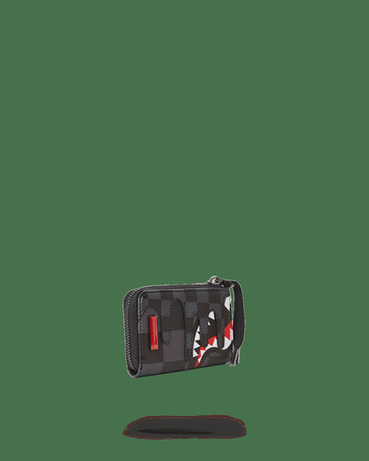 XTC GREY SHARKS IN PARIS WALLET | Sprayground Discount