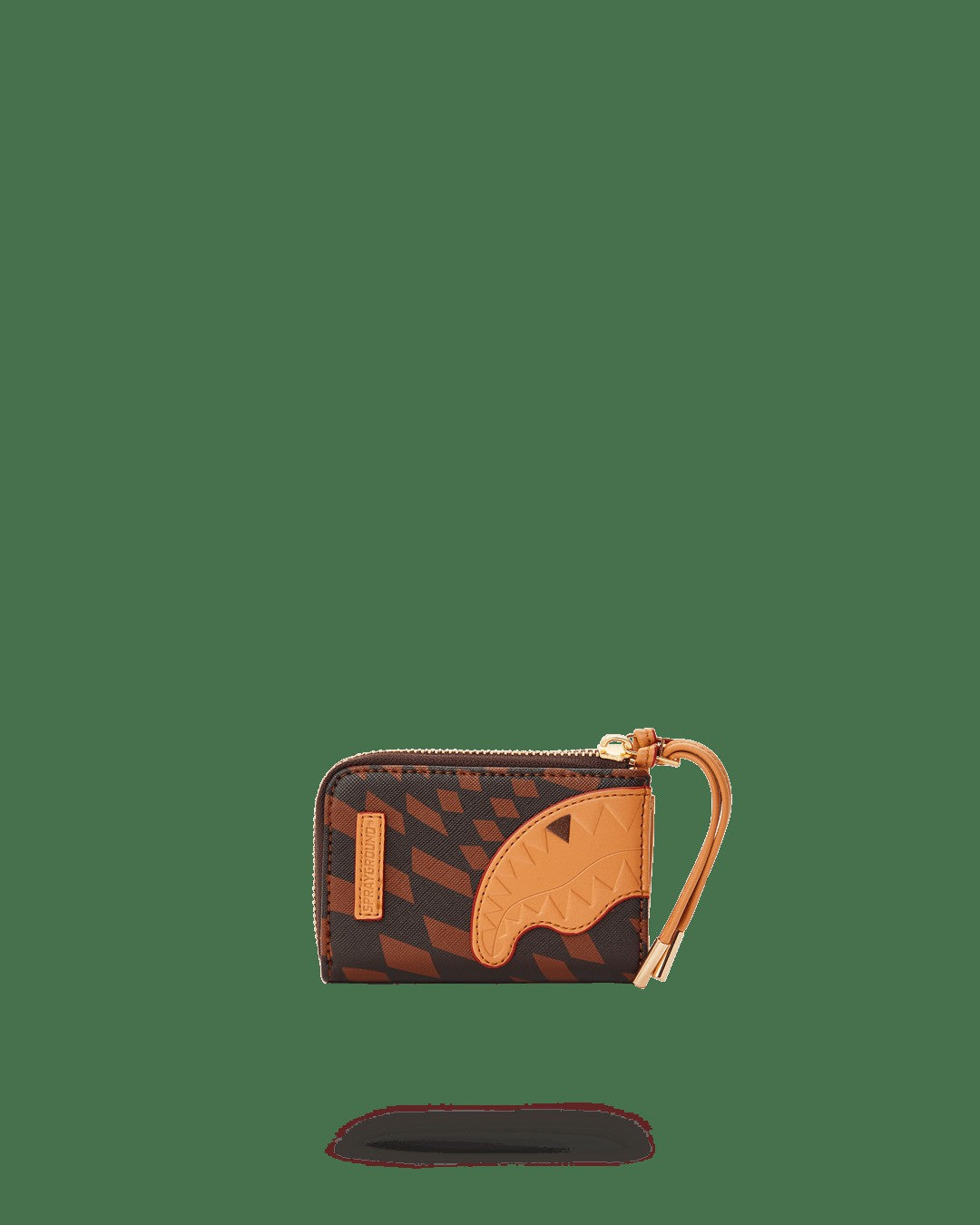TRIPPY HENNY WALLET | Sprayground for sale