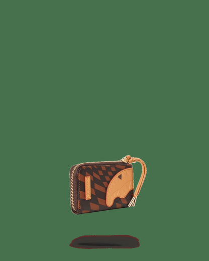 TRIPPY HENNY WALLET | Sprayground for sale
