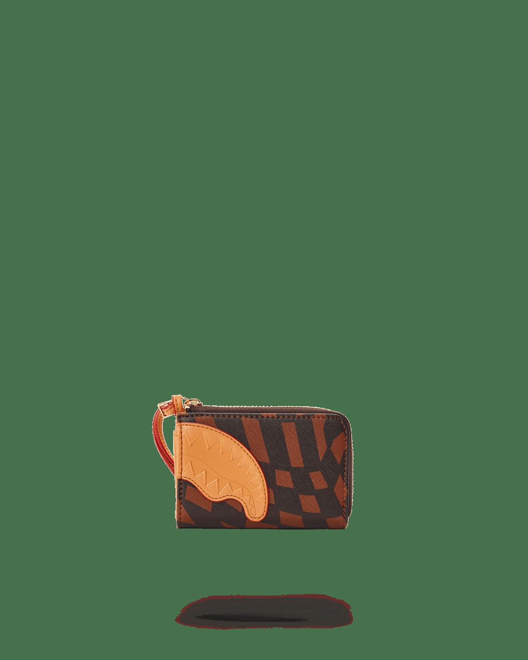 TRIPPY HENNY WALLET | Sprayground for sale