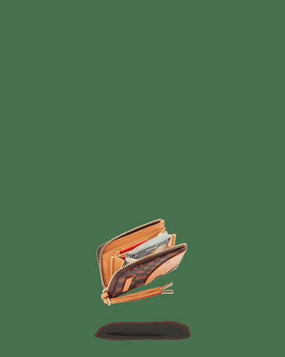 TRIPPY HENNY WALLET | Sprayground for sale