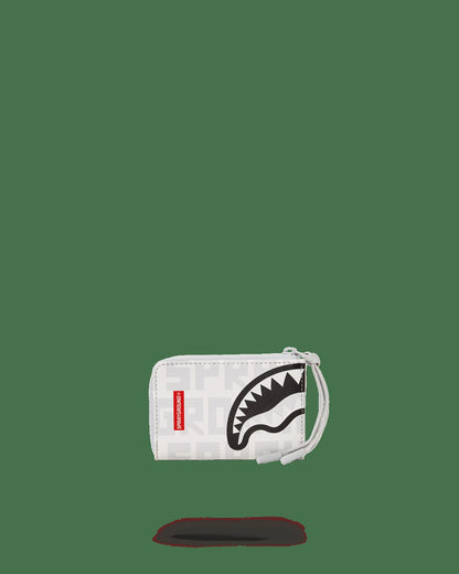 SPLIT THE CHECK (PEARL) WALLET | Sprayground Online