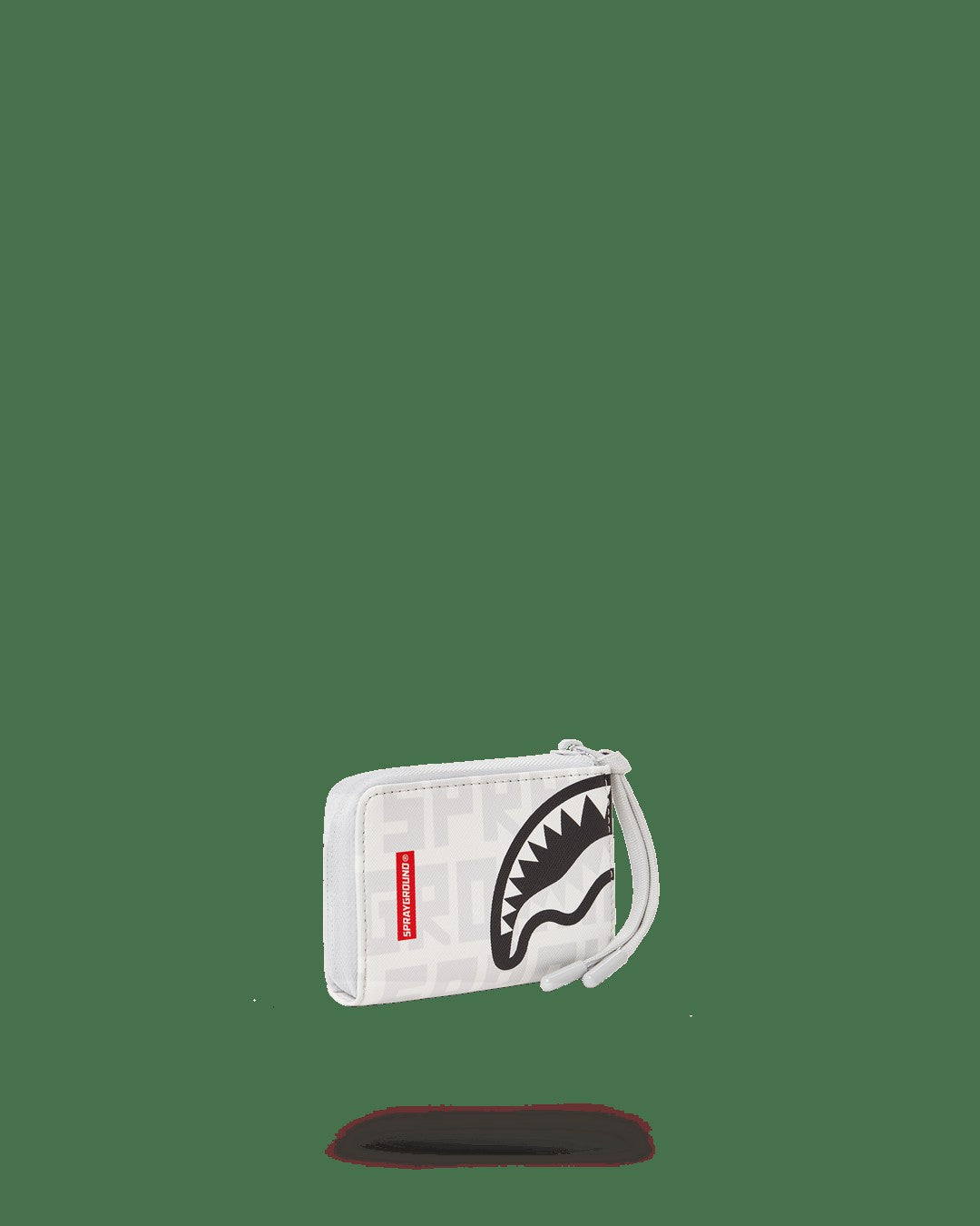 SPLIT THE CHECK (PEARL) WALLET | Sprayground Online
