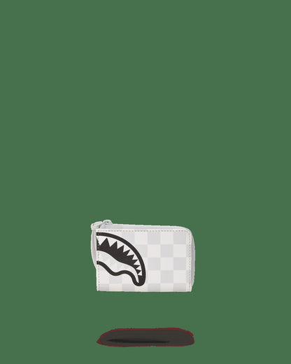 SPLIT THE CHECK (PEARL) WALLET | Sprayground Online