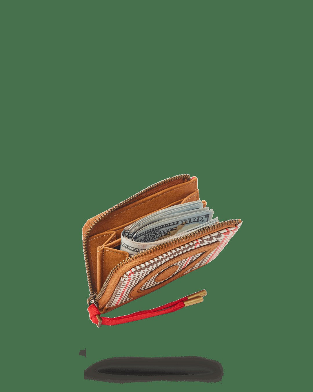TURBO 500 WALLET | Sprayground Near Me