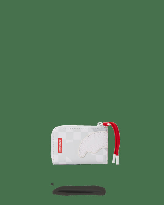 3AM LE BLANC WALLET | Sprayground sale