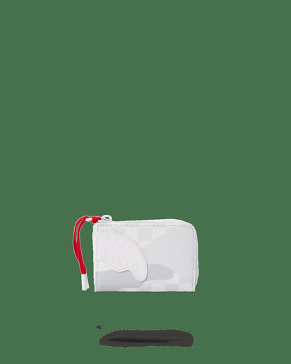 3AM LE BLANC WALLET | Sprayground sale