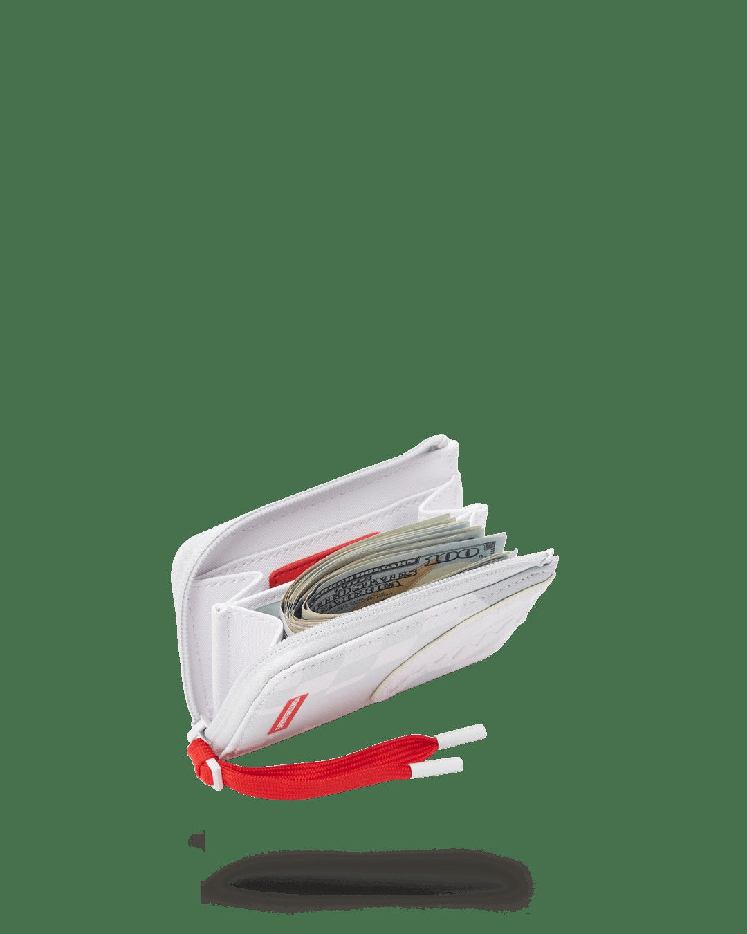 3AM LE BLANC WALLET | Sprayground sale