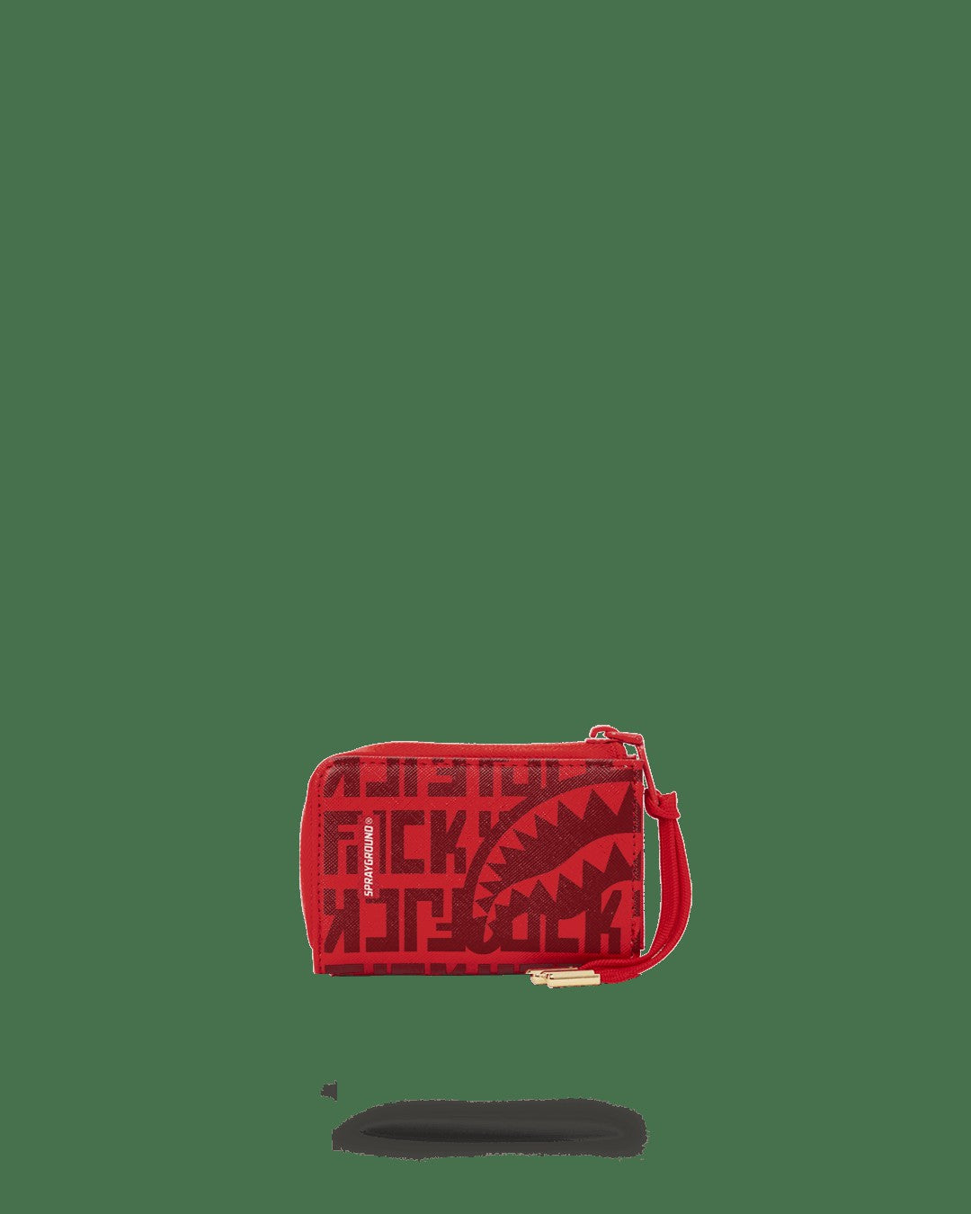 VENI VIDI VICI WALLET | Sprayground US